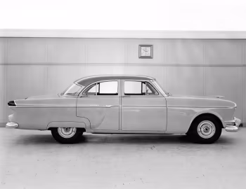 1954 Packard Clipper Super Sedan (5411-5462)