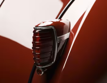 1940 Packard 180 Custom Super Eight Convertible Victoria by Darrin (1806-700)