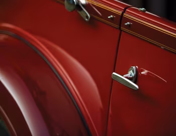 1934 Packard Super Eight Phaeton (1104-751)