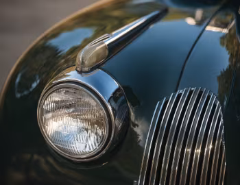 1941 Packard 160 Super Eight 7-passenger Touring Sedan (1905-1471)