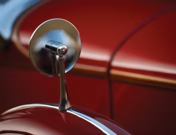 1934 Packard Super Eight Phaeton (1104-751)
