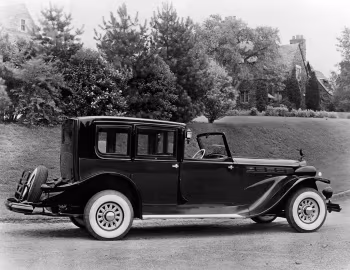 Packard Super Eight
