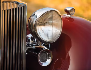 1934 Packard Super Eight Phaeton (1104-751)