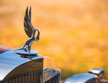 Mascote 1934 Packard Super Eight Phaeton (1104-751)