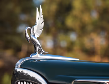 Mascote 1941 Packard 160 Super Eight 7-passenger Touring Sedan (1905-1471)