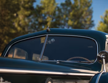 1941 Packard 160 Super Eight 7-passenger Touring Sedan (1905-1471)