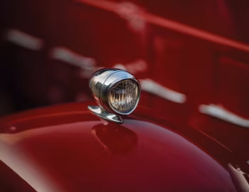 1934 Packard Super Eight Phaeton (1104-751)