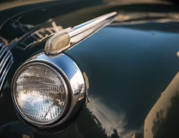 1941 Packard 160 Super Eight 7-passenger Touring Sedan (1905-1471)