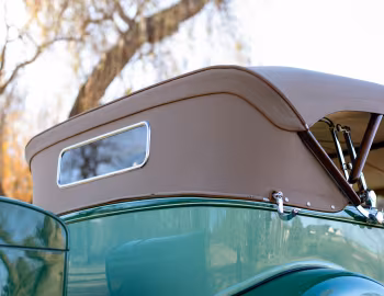 1934 Packard Super Eight Sport Phaeton (1104-761)