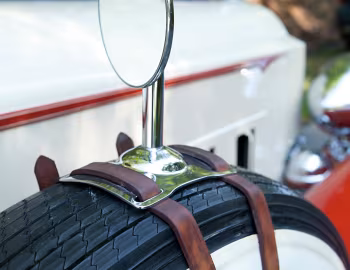 1933 Packard Super Eight Touring (1004-650)