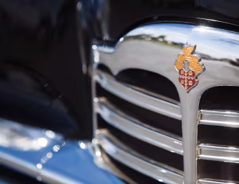 1948 Packard Super Eight Victoria Convertible (2232-2279)