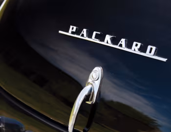 1948 Packard Super Eight Victoria Convertible (2232-2279)