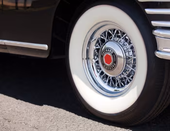 1948 Packard Super Eight Victoria Convertible (2232-2279)