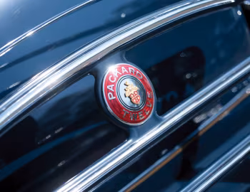 1934 Packard Twelve 2/4-passenger Coupe (1107-738)