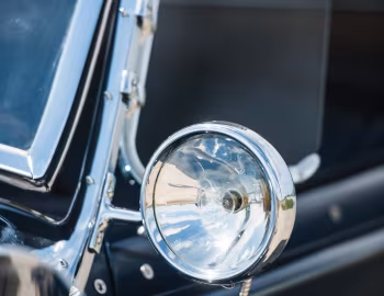 1936 Packard Twelve Sport Phaeton (1407-921)