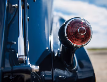 1936 Packard Twelve Sport Phaeton (1407-921)