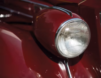 1939 Packard Twelve Touring Cabriolet by Brunn (1708-4086)