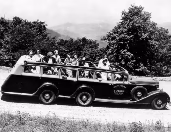 1934 Packard Twelve