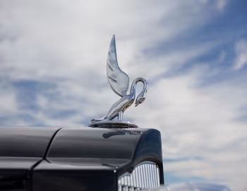 Mascote 1934 Packard Twelve 7-passenger Touring (1107-730)