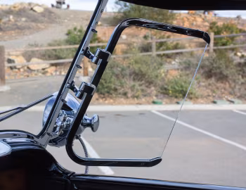 1934 Packard Twelve 7-passenger Touring (1107-730)