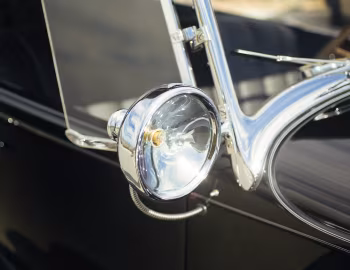 1934 Packard Twelve 7-passenger Touring (1107-730)