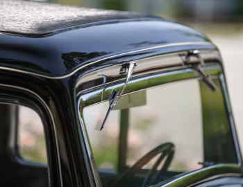 1934 Packard Twelve Club Sedan (1107-736)
