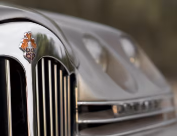 Packard Twelve Concept '1999