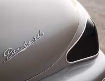 Packard Twelve Concept '1999