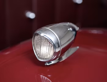 1933 Packard Twelve Convertible Sedan (1005-640)