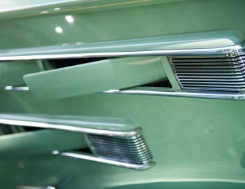 1935 Packard Twelve Coupe Roadster by Dietrich (1207-839)