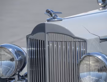 1934 Packard Twelve Dual Cowl Sport Phaeton by LeBaron (1108-280)