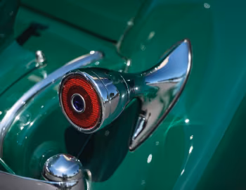 1934 Packard Twelve Phaeton (1107-731)