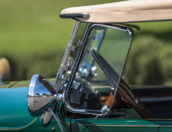 1934 Packard Twelve Phaeton (1107-731)