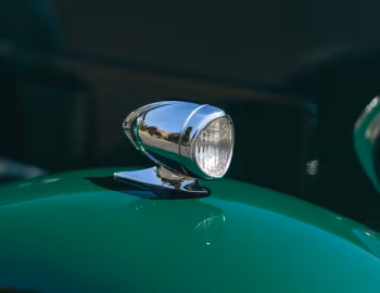 1934 Packard Twelve Phaeton (1107-731)