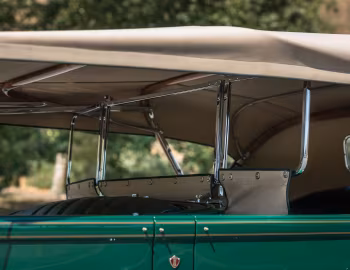 1934 Packard Twelve Phaeton (1107-731)