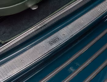 Intérieur 1934 Packard Twelve Sport Coupe by LeBaron (1106-783)