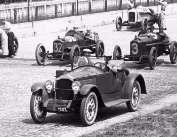 Packard Twin Six