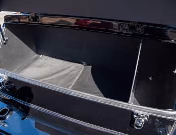 Porta-malas 1932 Packard Twin Six Convertible Victoria (#900404)