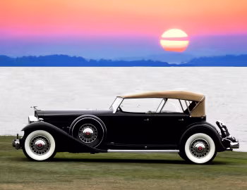 Packard Twin Six