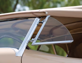 1932 Packard Twin Six Individual Custom Sport Phaeton by Dietrich (906-2069)