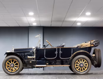 Packard Twin Six Phaeton '1916