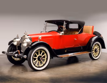 1920 Packard Twin Six Runabout (3-35)