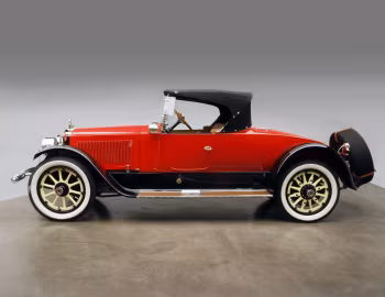 1920 Packard Twin Six Runabout (3-35)