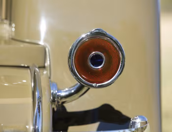 1932 Packard Twin Six Sport Phaeton (905-581)