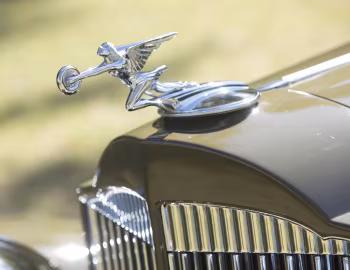 Mascote 1932 Packard Twin Six Sport Phaeton (905-581)