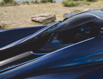 Pagani Huayra Roadster Executor (#76072) '09.2024