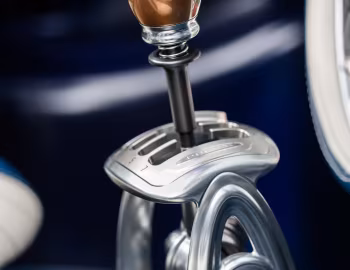 Intérieur Pagani Huayra 70 Derecho '07.2026