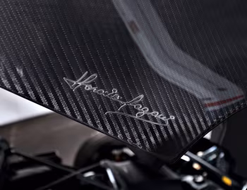 Pagani Huayra BC [Worldwide] (#76130) '2017