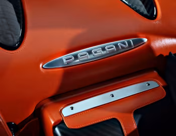 Pagani Huayra BC [Worldwide] (#76130) '2017