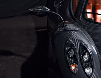 Pagani Huayra BC [Worldwide] (#76130) '2017